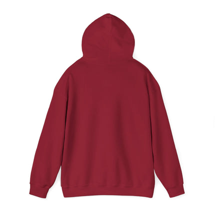 Fishing Legend — Unisex Hooded Sweatshirt