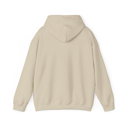 Ancient Texas — Unisex Hooded Sweatshirt