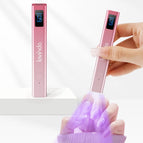 Gradient Pink