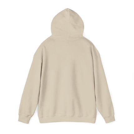 Ancient Texas — Unisex Hooded Sweatshirt