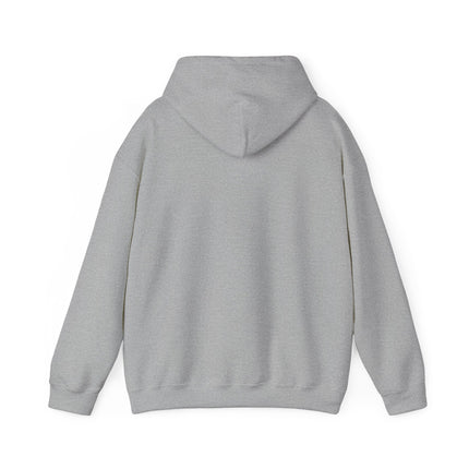 Ancient Texas — Unisex Hooded Sweatshirt