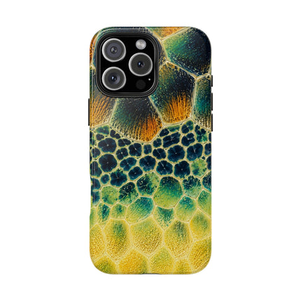 Sea Turtle — Tough Phone Case