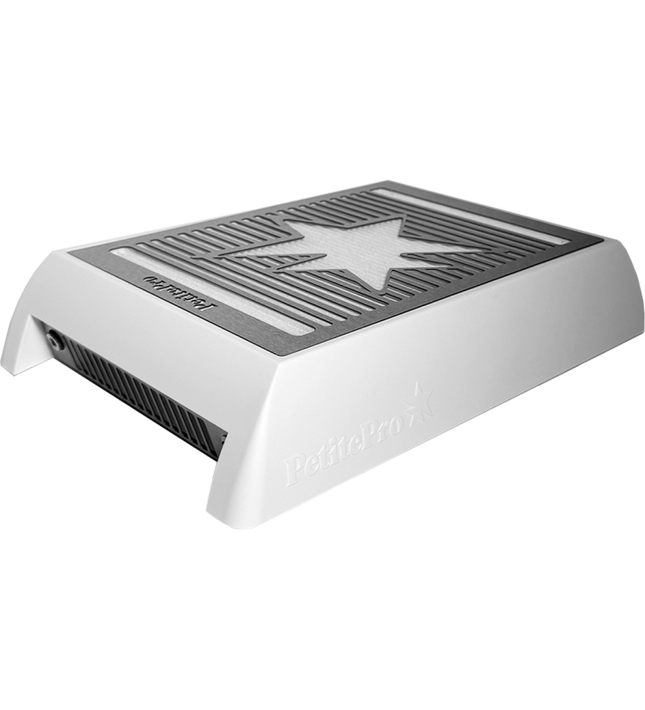 SHEMAX PetitePro X White Nail Dust Collector