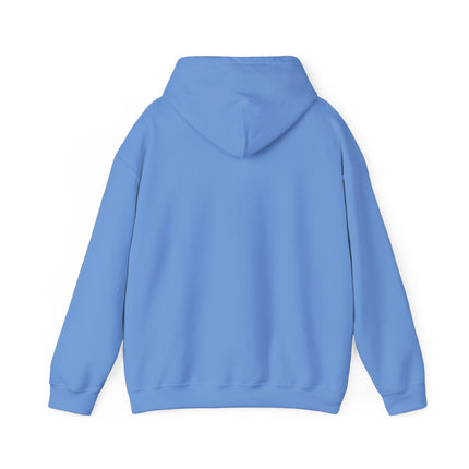 Black Bass — Unisex Hooded Sweatshirt