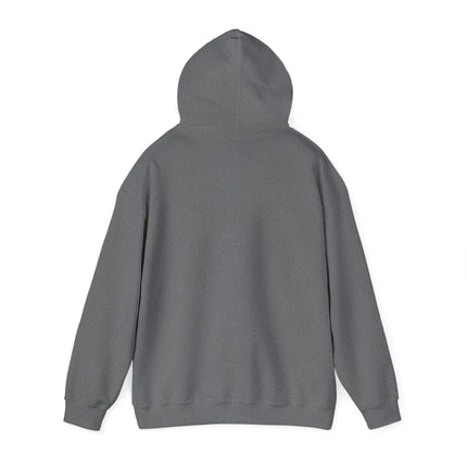 Black Bass — Unisex Hooded Sweatshirt