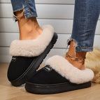 Black / 36-37