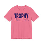 XS / Charity Pink