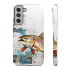 Samsung Galaxy S22 Plus / Matte