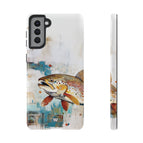 Samsung Galaxy S21 Plus / Glossy