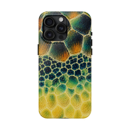 Sea Turtle — Tough Phone Case