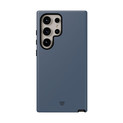 DENIM BLUE | Tough Phone Case
