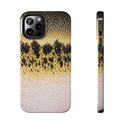 Largemouth Bass — Tough Phone Case