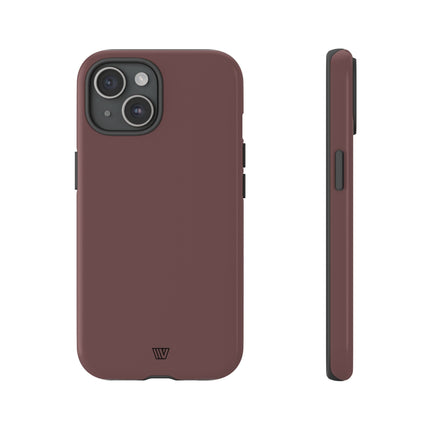 FERRA | Tough Phone Case