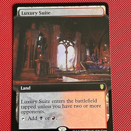 MTG Foil30 Trading Cards Set - Full Cards & Single Cards - Bountiful Promenade,Necropotence,Luxury Suite,Sea of Clouds NM Rare