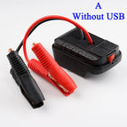 Without USB