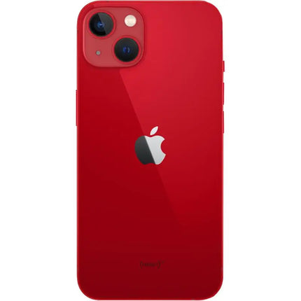Apple iPhone 13 Mini A2481 (Fully Unlocked) 128GB Red - Refurbished Excellent Condition