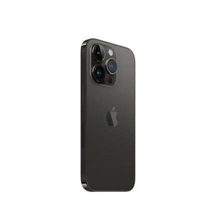 Apple iPhone 14 Pro A2650 (Fully Unlocked) 128GB Space Black - Refurbished Excellent Condition