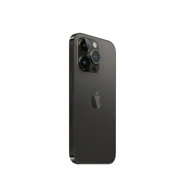 Apple iPhone 14 Pro A2650 (Fully Unlocked) 128GB Space Black - Refurbished Excellent Condition
