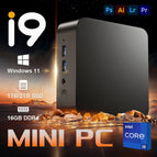 16GB RAM 2TB SSD