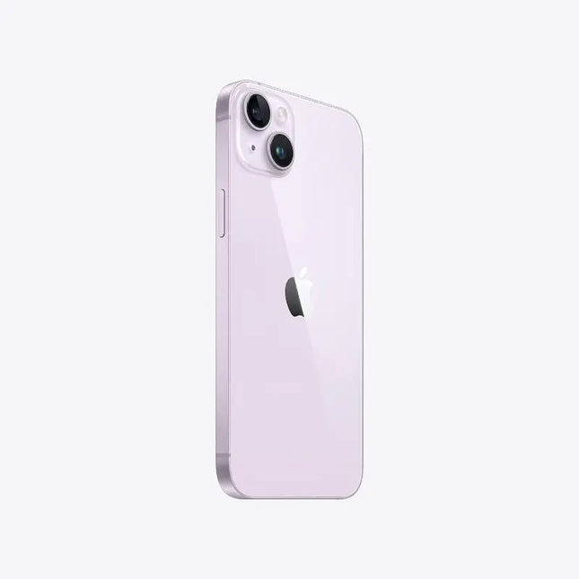 Apple iPhone 14 Plus A2632 (Fully Unlocked) 128GB Purple - Refurbished Good Condition - product image 2