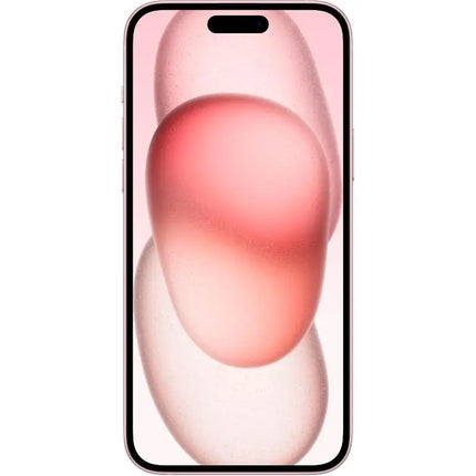 Apple iPhone 15 Plus A2847 (Fully Unlocked) 128GB Pink - Refurbished Acceptable Condition