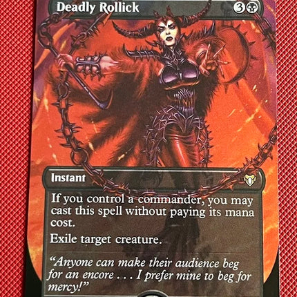 MTG Foil30 Trading Cards Set - Full Cards & Single Cards - Bountiful Promenade,Necropotence,Luxury Suite,Sea of Clouds NM Rare