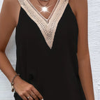 black / XL