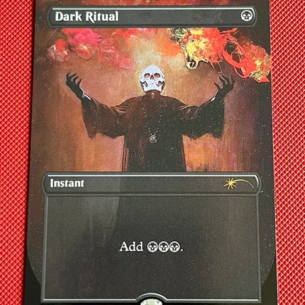 MTG Foil30 Trading Cards Set - Full Cards & Single Cards - Bountiful Promenade,Necropotence,Luxury Suite,Sea of Clouds NM Rare