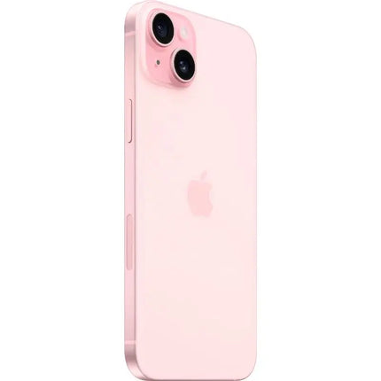 Apple iPhone 15 Plus A2847 (Fully Unlocked) 128GB Pink - Refurbished Acceptable Condition