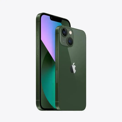 Apple iPhone 13 Mini A2481 (Fully Unlocked) 128GB Green - Refurbished Excellent Condition