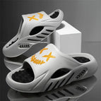2519gold XIAO -Grey / 40-41