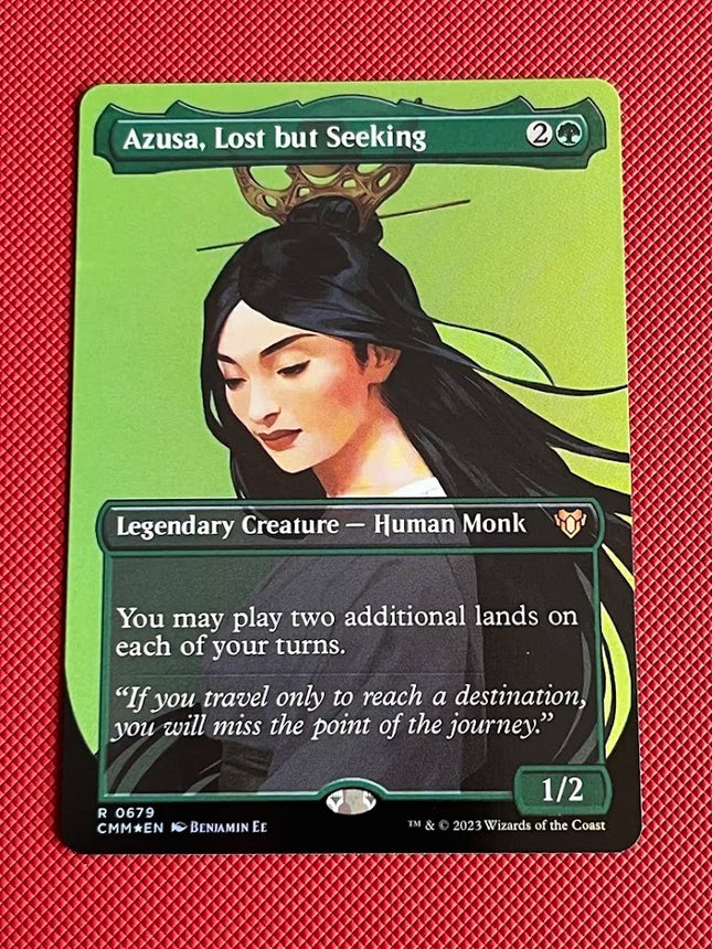 MTG Foil30 Sammelkartenset - Vollständige Karten & Einzelkarten - Bountiful Promenade, Necropotence, Luxury Suite, Sea of Clouds NM Selten