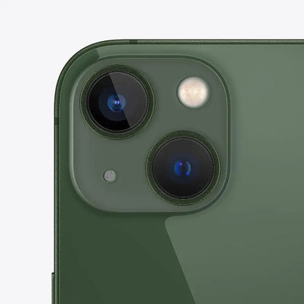 Apple iPhone 13 Mini A2481 (Fully Unlocked) 128GB Green - Refurbished Excellent Condition
