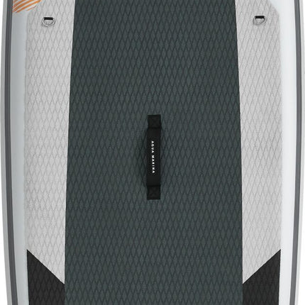 Aqua Marina MAGMA 11'2" Inflatable Paddle Board All-Around Advanced SUP