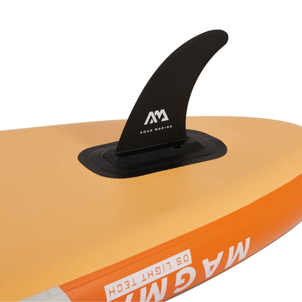 Aqua Marina MAGMA 11'2" Inflatable Paddle Board All-Around Advanced SUP