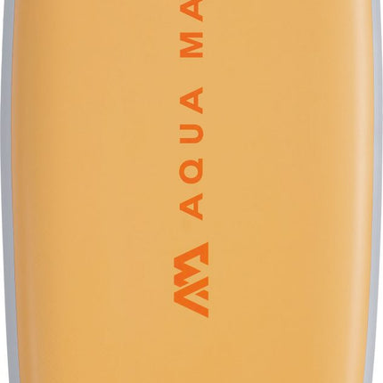 Aqua Marina MAGMA 11'2" Inflatable Paddle Board All-Around Advanced SUP