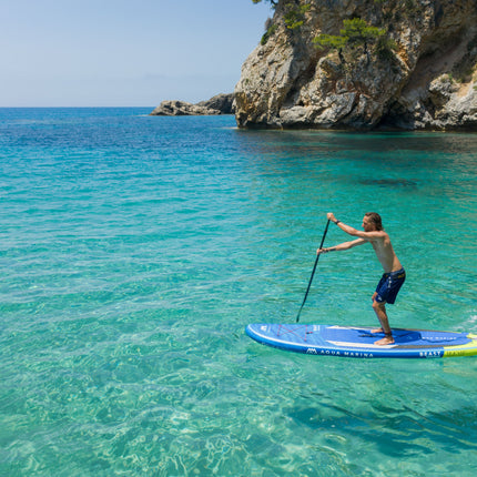 Aqua Marina BEAST 10'6" Inflatable Paddle Board All-Around Advanced SUP