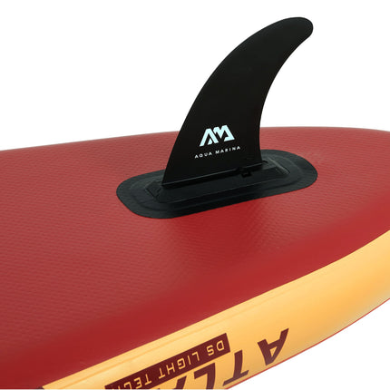 Aqua Marina ATLAS 12'0" Inflatable Paddle Board All-Around Advanced SUP