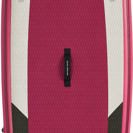 Aqua Marina CORAL 10'2" Inflatable Paddle Board All-Around Advanced SUP