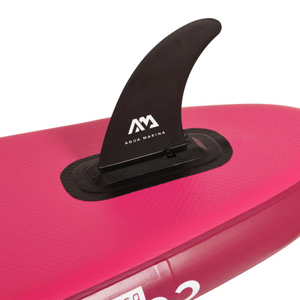 Aqua Marina CORAL 10'2" Inflatable Paddle Board All-Around Advanced SUP