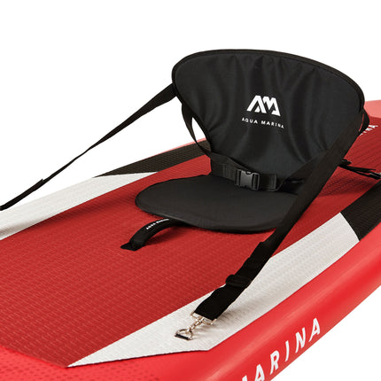 Aqua Marina MONSTER 12'0" Inflatable Paddle Board All-Around SUP