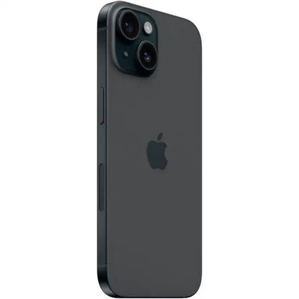 Apple iPhone 15 Plus A2847 (Fully Unlocked) 128GB Black - Refurbished Acceptable Condition