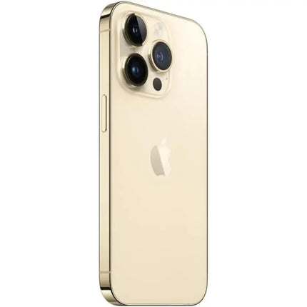 Apple iPhone 14 Pro A2650 (Fully Unlocked) 512GB Gold - Refurbished Excellent Condition