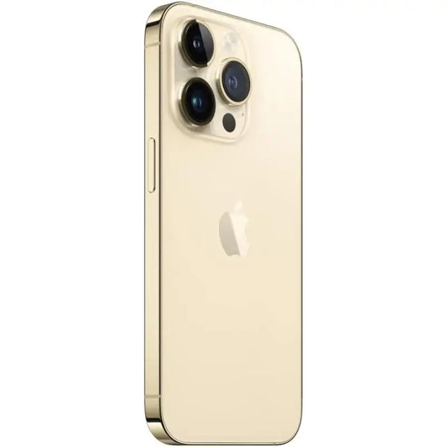 Apple iPhone 14 Pro A2650 (Fully Unlocked) 512GB Gold - Refurbished Excellent Condition - product image 2