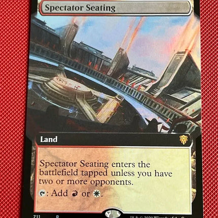 MTG Foil30 Trading Cards Set - Full Cards & Single Cards - Bountiful Promenade,Necropotence,Luxury Suite,Sea of Clouds NM Rare
