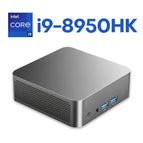 Intel i9-8950HK / 16GB RAM 256GB SSD