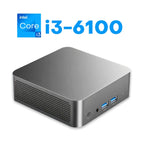 Intel i3-6100U / 16GB RAM 512GB SSD
