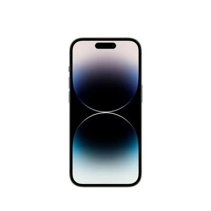 Apple iPhone 14 Pro A2650 (Fully Unlocked) 128GB Space Black - Refurbished Excellent Condition