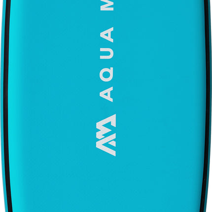 Aqua Marina VIBRANT 8'0" Inflatable Paddle Board Kids SUP