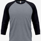 ASH/BLACK / XS